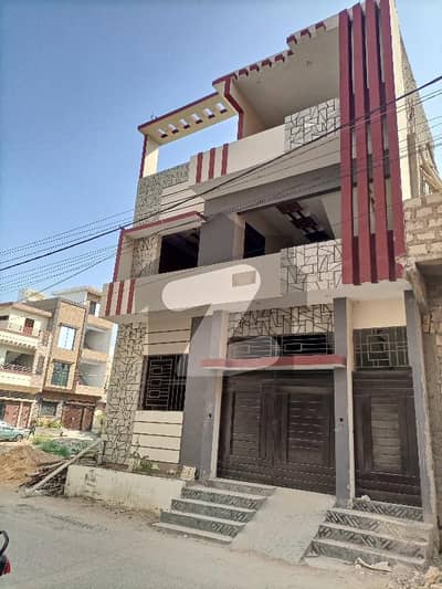Musalmane Panjab Cooperative Housing Society Scheme 33 Sector 20 A House For Sale Ground+1