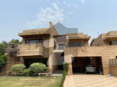 32 Marla Meadows Villa For Rent In Bahria Town Lahore