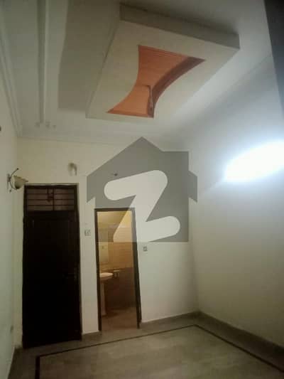 5 Marla Lower portion for rent in sabzazar scheme In Hot location
