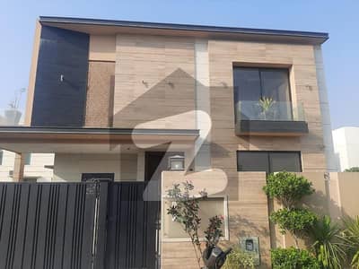 Dha Phase 3 Kanal Full House Fully Furnished Slightly Use For Rent