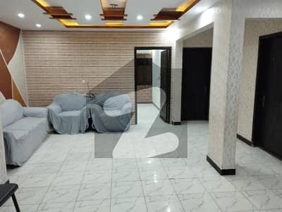 240 Square Yards Upper Portion For Rent In Gulshan-E-Iqbal Town