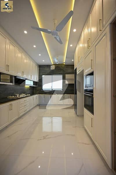 15 Marla Ultra Luxury Upper Portion Available For Rent