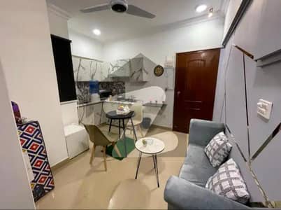 ڈی ایچ اے فیز 6 ڈی ایچ اے ڈیفینس,کراچی میں 2 کمروں کا 2 مرلہ فلیٹ 85.0 لاکھ میں برائے فروخت۔
