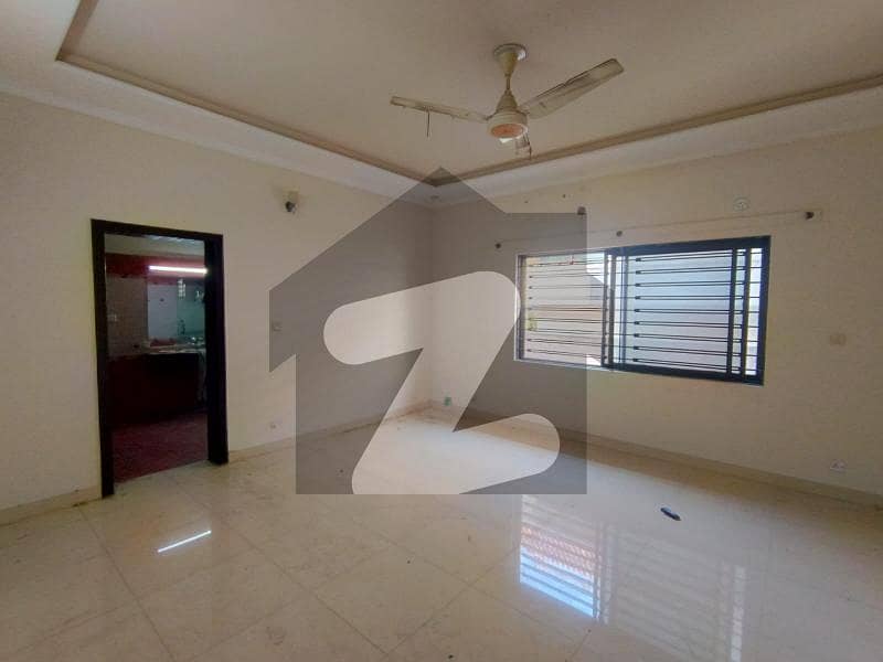 Double Storey House Is Available For Rent In I-8