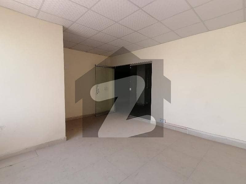 Highly-coveted 4200 Square Feet Office Is Available In Main Boulevard Gulberg For rent