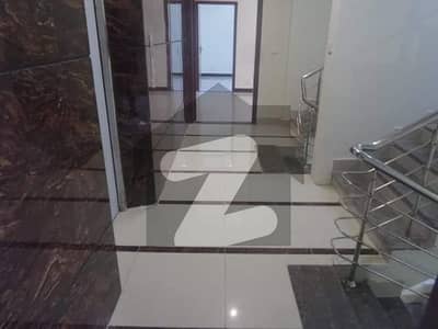 3 bedroom apartment for sale in bukhari commercial phase 6