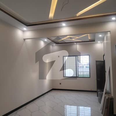 Brand New House Available For Sale Ps City 2 Punjabi Sodagran Phase 4 Sectar 31 Leased Ground+1