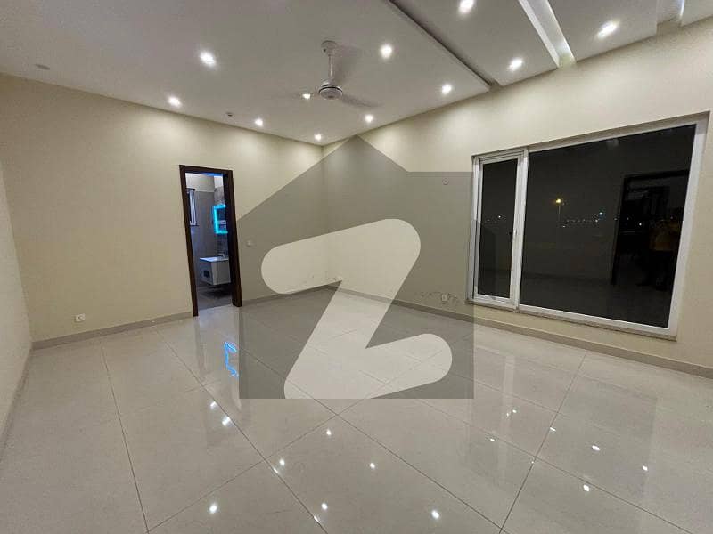 1 Kanal Brand New Upper Portion Available For Rent In DHA Phase 7