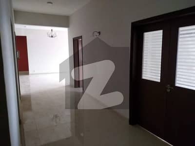West Open Apartment Available For Rent NHS Karsaz