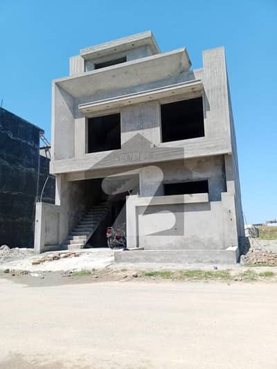 Faisal Town Phase 1 Block C Good Structure Available For Sale