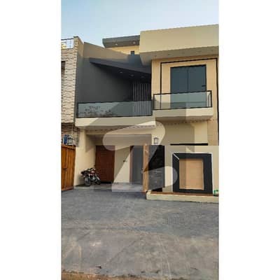 BRAND NEW FIRST ENTRY HOUSE ON RENT IN G-13/1 ISLAMABAD