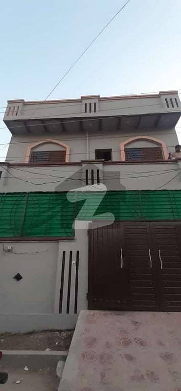 5 Marla House For Sale Lalazar2