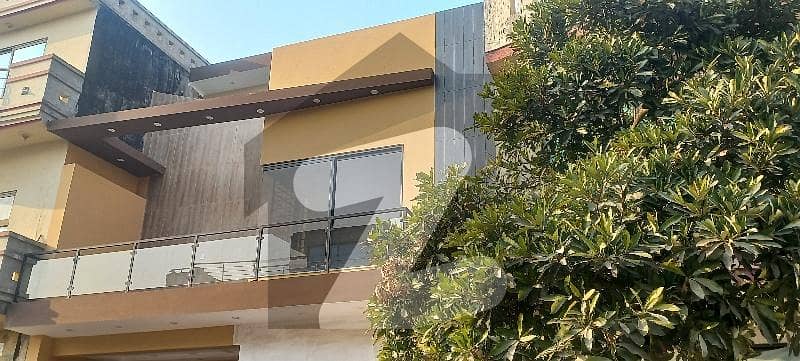 4 Marla Brand New Modern Luxury House Available For Sale In G_13 Rent Value 1.20Lakh
