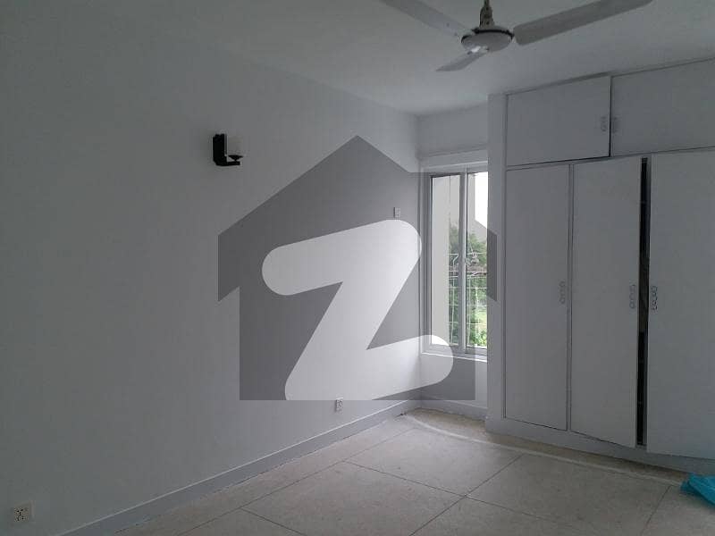 Askari 1 Flat Available For Sale Second Floor Best Location
