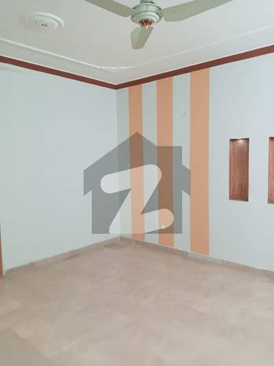 10 Marla Ground Portion Available For Rent In Bahria Town