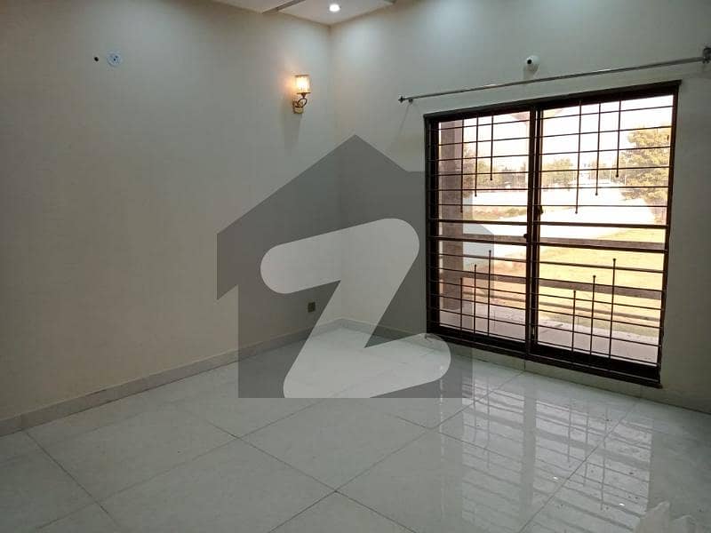 10 Marla Upper portion For Rent In Over Sea A block Bahria town lahore