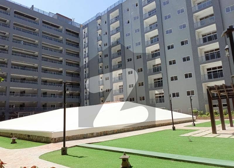 Faisal Town The Gate One Bed Appartment Available For Sale On investor Price