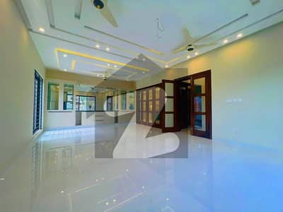1 Kanal Double Unit House Available For Sale In DHA 2 Islamabad