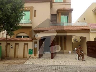 Like New 10 Marla Lower Portion For Rent In Oversease B Block Bahria Town Lahore