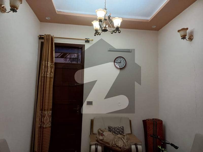 گلشنِ معمار - سیکٹر کیو گلشنِ معمار,گداپ ٹاؤن,کراچی میں 2 کمروں کا 5 مرلہ مکان 1.45 کروڑ میں برائے فروخت۔