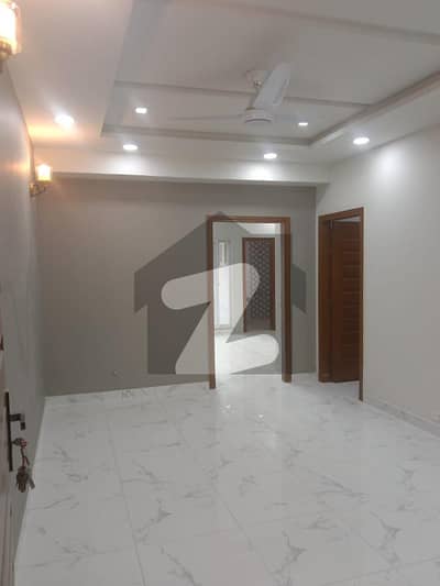 Ultra Luxury 1 Bed Apartment With Beautiful View Of Margalla Hills On Very Reasonable Price
