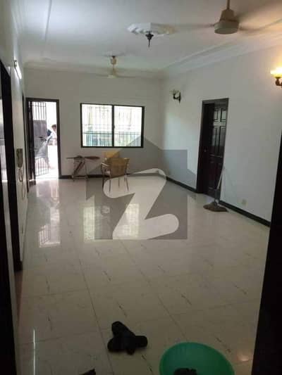 Prime Rental Opportunity: Spacious 3-Bed Flat With Parking On Most Prime Location Of DHA Phase 6 - 
Nishat
 Commercial