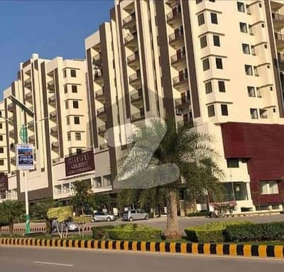 One Bed Apartment Available For Rent In Samama Gulberg Islamabad