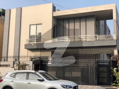 10 Marla Owner Build Corner With Basement House For Sale Valencia Town