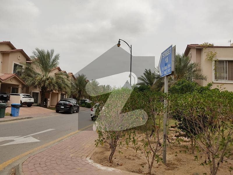 152 SQ Yard Villas Available For Sale in Precinct 11-b BAHRIA TOWN KARACHI