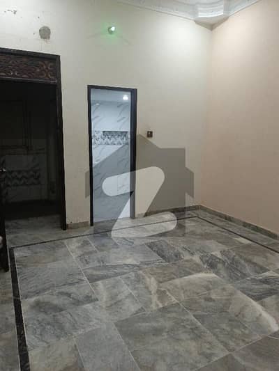 120 Sq Yard G + 1 Room On Roof Available On Rent In SAADI TOWN