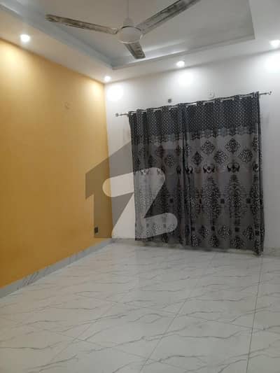 One bed non farnish apartment available for rent sector C Bahria town Lahore