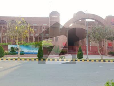 ایل ڈی اے ایوینیو لاہور میں 5 مرلہ رہائشی پلاٹ 90.0 لاکھ میں برائے فروخت۔