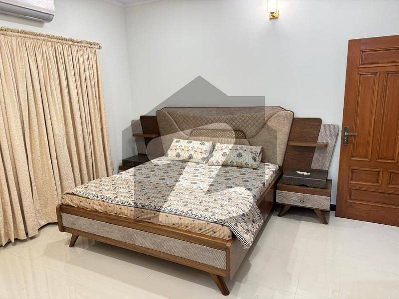 14 marla Upper Portion Available For Rent In G13 Islamabad