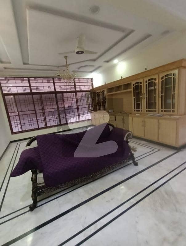 1 Kanal (5090) Ground Portion For Rent