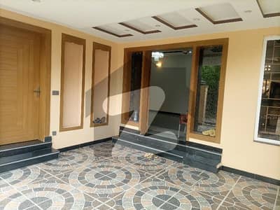 7 Marla Full House Available For Rent In Bahria Town Umar Block Rawalpindi.