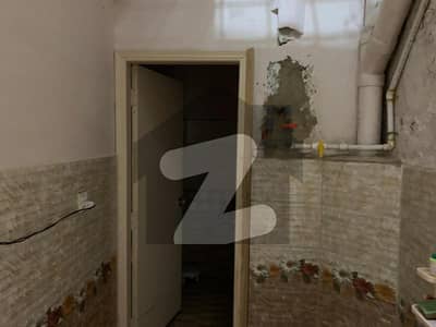 80 Yards, 2 Feet Up From Road, Ground +1 RCC, 5C/3, North Karachi