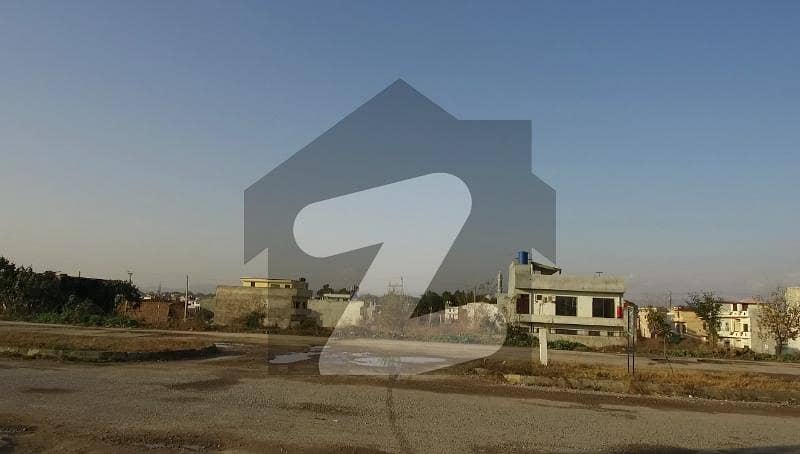 8 Marla Plot File Situated In Roshan Pakistan Scheme For Sale 
Street No 51
