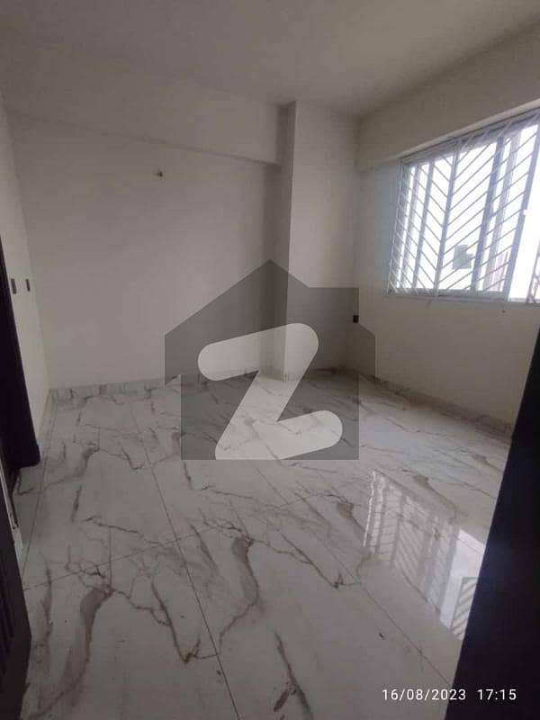 کلفٹن ۔ بلاک 7 کلفٹن,کراچی میں 4 کمروں کا 8 مرلہ فلیٹ 1.8 لاکھ میں کرایہ پر دستیاب ہے۔