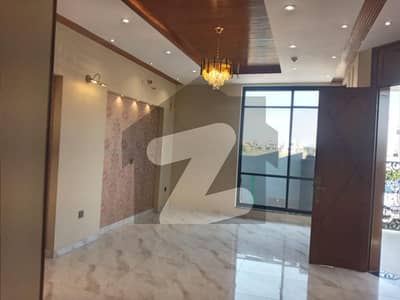 5 MARLA IDEAL LOCATION BRAND NEW HOUSE FOR SALE IN DHA RAHBAR BLOCK N