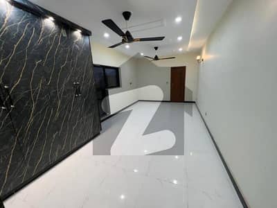 Ultra Lavish Luxury Modern Brand New House Available For Sale In Lake City Lahore
