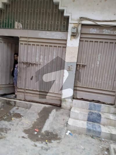 انوارِ ابراہیم ملیر,کراچی میں 3 کمروں کا 3 مرلہ مکان 85.0 لاکھ میں برائے فروخت۔
