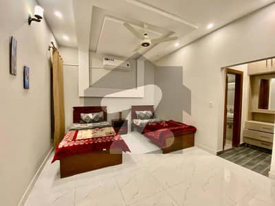 7 Marla Luxury Designer Furnished House Available
