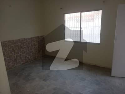 Ideal House For Rent In Gulistan-E-Jauhar - Block 17