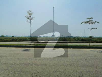 10 Marla Possession Corner Plot For Sale Located In Phase 9 Prism Block R DHA Lahore
