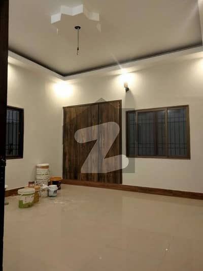 240 Sq Yd Brand New Upper Portion Available For Rent In Gulistan-E-Johar Block 3