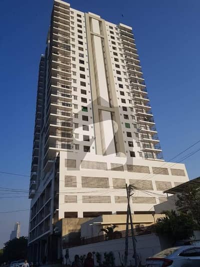2200 Square Feet Flat For Rent In Clifton - Block 2 Karachi