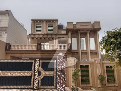 1 Kanal Brand New Dubble Storey House Available For Sale In Nasheman-E-Iqbal Phase 2 College Road