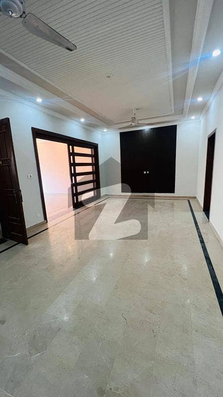 30x60 House For Rent With 5 Bedrooms In G-13 Islamabad All Facilities Available