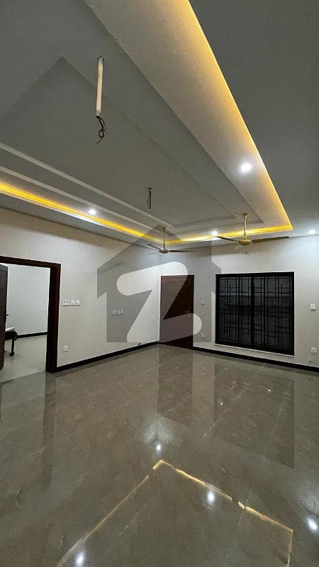 40x80 Upper Portion For Rent With 3 Bedrooms In G-13 Islamabad