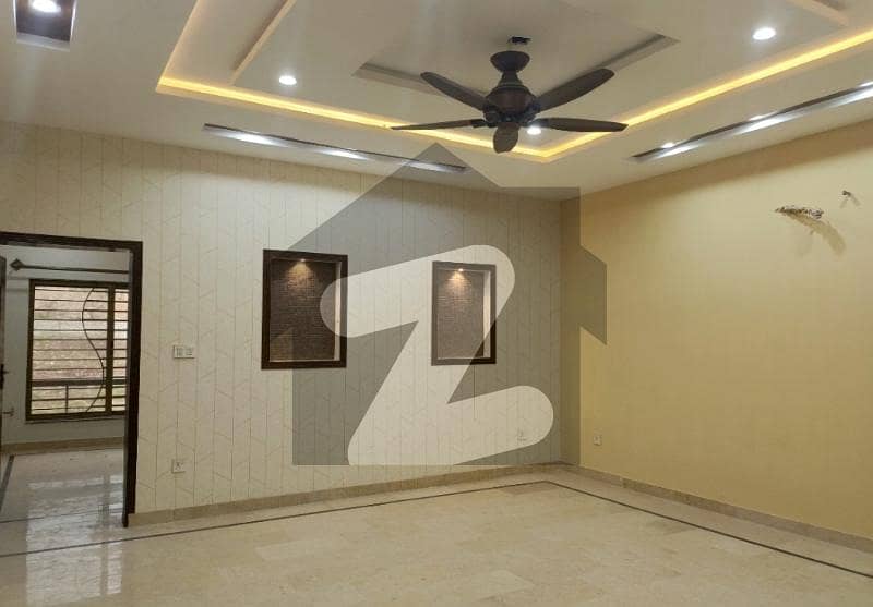 Bahria Enclave 10 Marla Brand New House Available For Rent